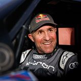 Stéphane Peterhansel