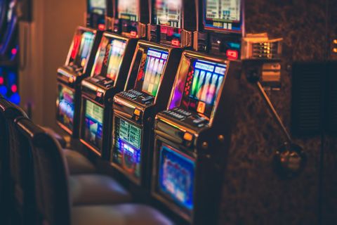 Casino