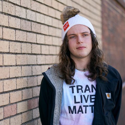 Jackson Reffitt