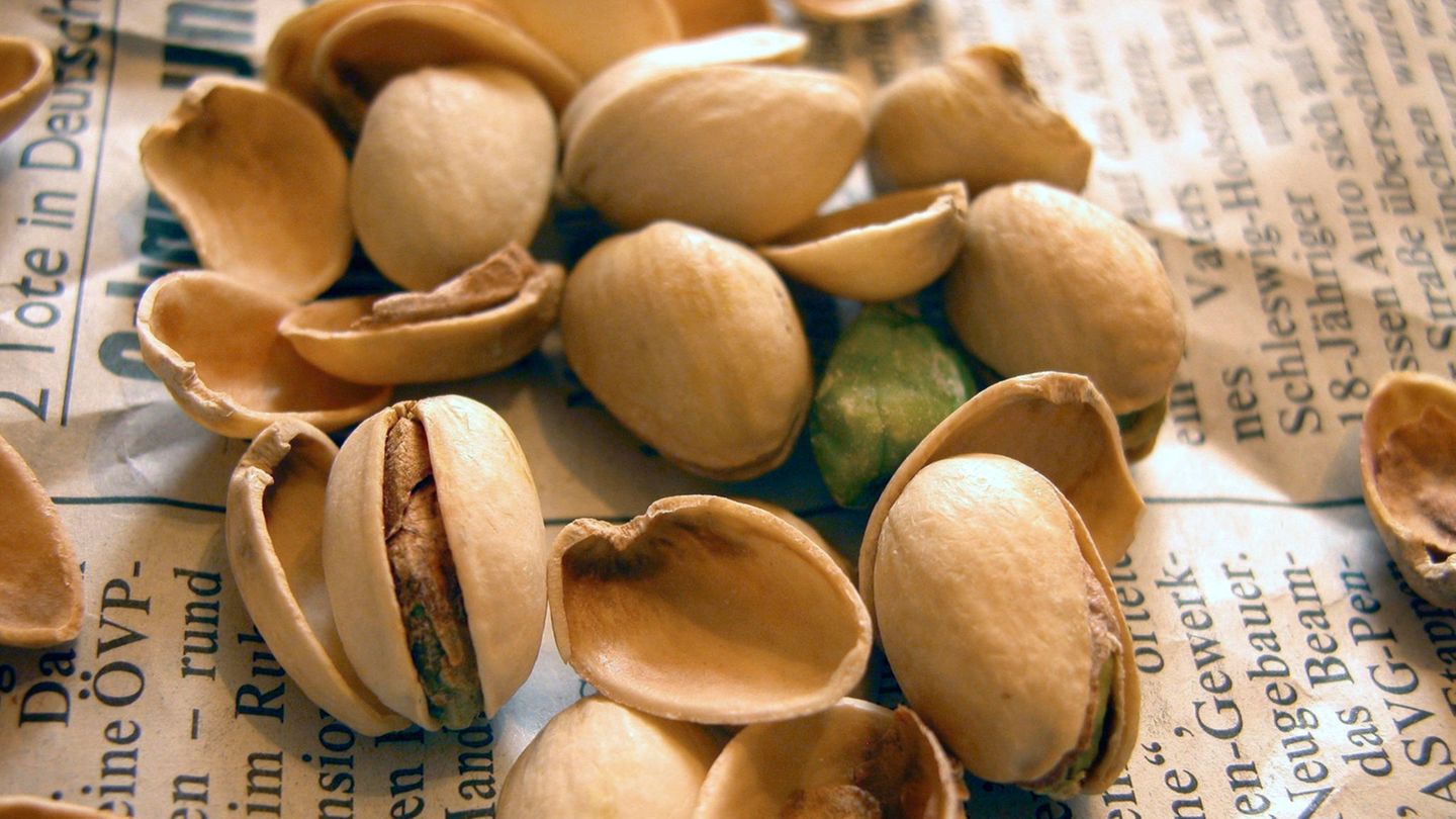 Das sind die zehn besten Nüsse und Samen fürs Köpfchen und die
