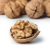 Walnüsse