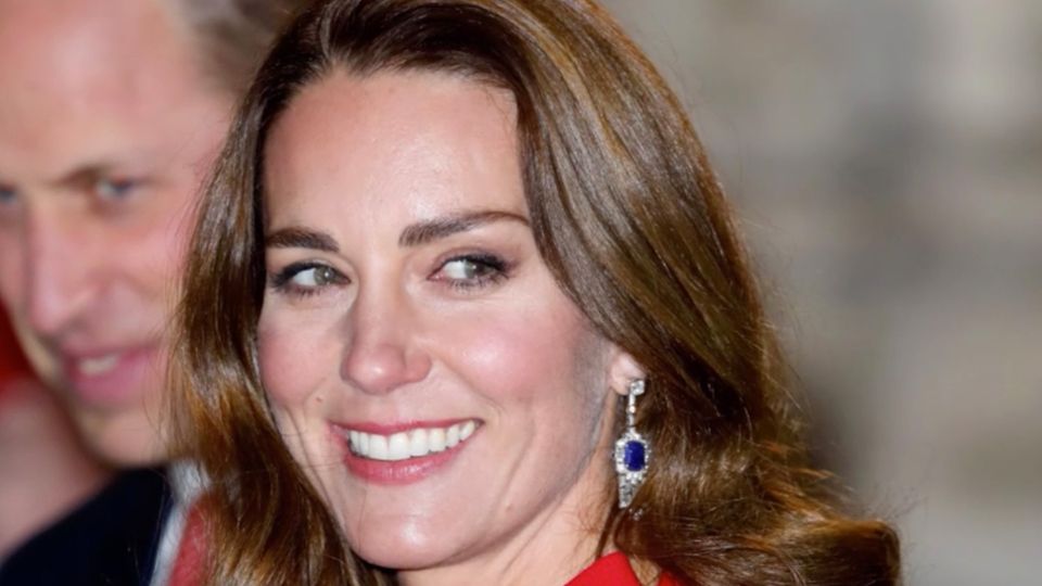 Herzogin Kate wird 40 Jahre Herzogin Kate wird 40 Jahre