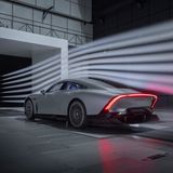 Ein cW-Wert von 0,17 ist sensationell niedrig, fordert aber auch Zugeständnisse.