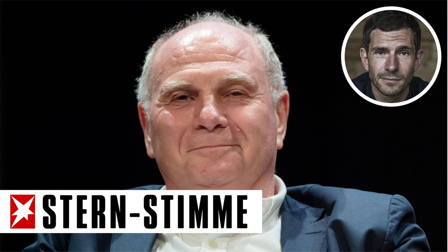Uli Hoeneß