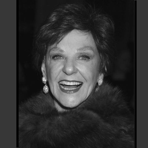Joan Copeland starb im Alter von 99 Jahren