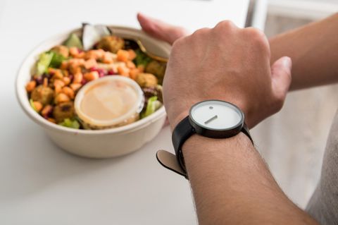 Intervallfasten: Gesund abnehmen?