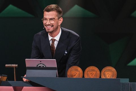 Joko Winterscheidt