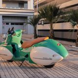 "Golden Age" huldigt den glücklichen Tagen der Vorkriegszeit.