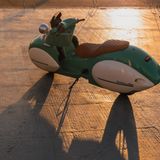 Sitz von Nmoto ist Miami.