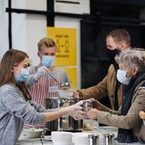 Ehrenamt in der Pandemie ausüben