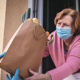 Nachbarschaftlich sein in der Pandemie