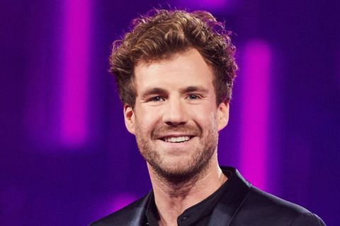 Luke Mockridge