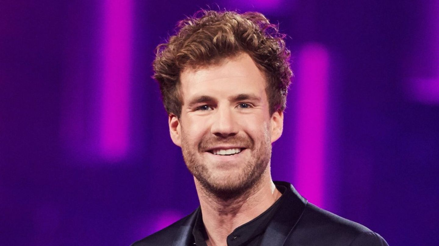 Luke Mockridge