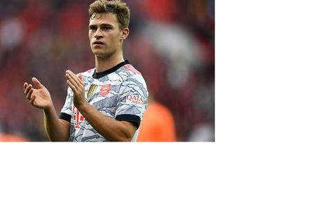Kimmich
