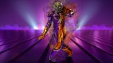 "The Masked Dancer"