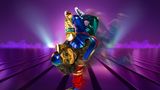 "The Masked Dancer"