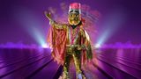 "The Masked Dancer"