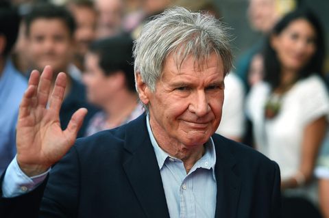 Neuer "Star Wars"-Spin-off: "Das Buch von Boba Fett": Kehrt Harrison Ford als Han Solo zurück?