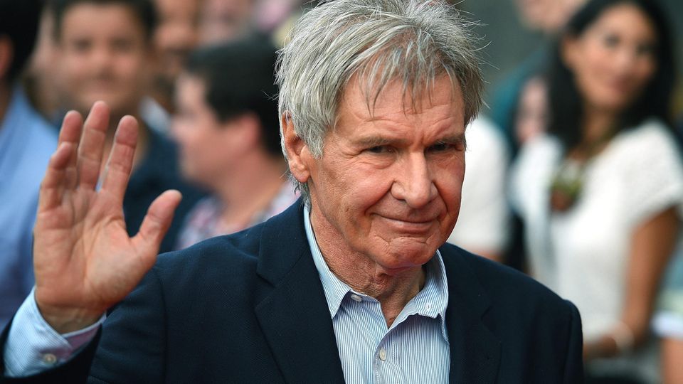 Neuer "Star Wars"-Spin-off: "Das Buch von Boba Fett": Kehrt Harrison Ford als Han Solo zurück? Neuer "Star Wars"-Spin-off: "Das Buch von Boba Fett": Kehrt Harrison Ford als Han Solo zurück?