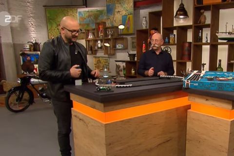 "Bares für Rares"
