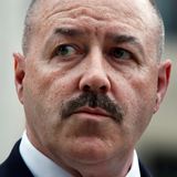 Bernard Kerik