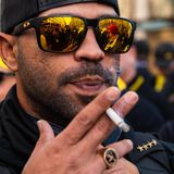 Henry "Enrique" Tarrio