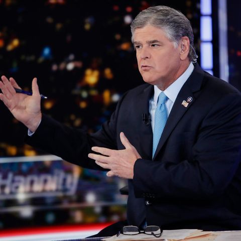 Sean Hannity