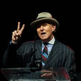 Roger Stone