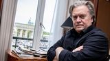 Stephen Bannon