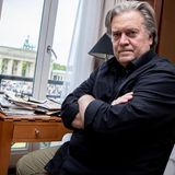 Stephen Bannon