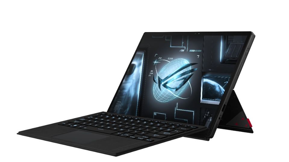 Gaming-Tablet Asus ROG Flow Z13 Gaming-Tablet Asus ROG Flow Z13