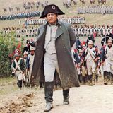 Rad Steiger spielte eindrucksvoll den müden Napoleon in dem Film Waterloo von 1971.