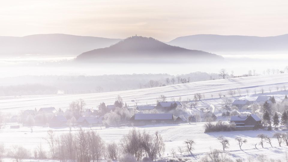 Ein Blick auf Görlitz. In der Stadt wohnen besonders viele Geringverdiener 