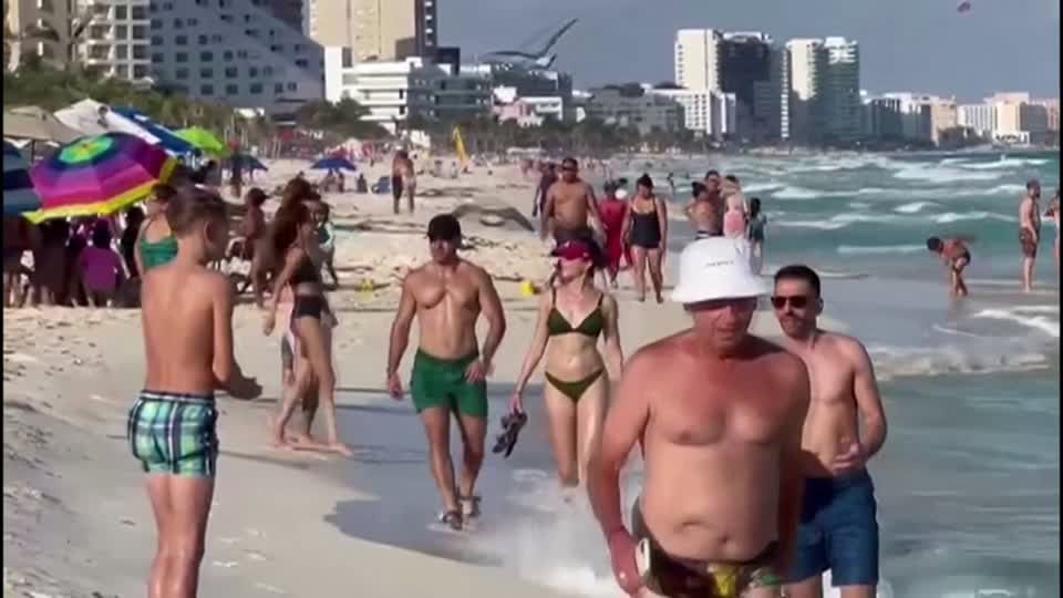 Video: Urlaub in Zeiten von Omikron - schwierig