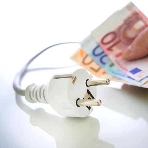 Steigende Strom- und Gaspreise