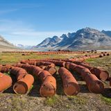 Bluie East Two Grönland