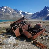 Bluie East Two Grönland