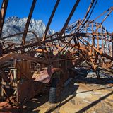 Bluie East Two Grönland