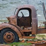 Bluie East Two Grönland