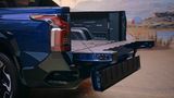 Chevrolet Silverado EV 2023