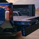 Chevrolet Silverado EV 2023