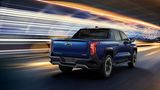 Chevrolet Silverado EV 2023