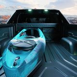 Chevrolet Silverado EV 2023