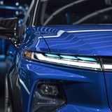 Chevrolet Silverado EV 2023