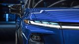 Chevrolet Silverado EV 2023