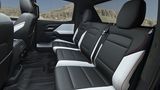 Chevrolet Silverado EV 2023