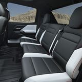 Chevrolet Silverado EV 2023