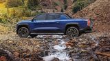 Chevrolet Silverado EV 2023
