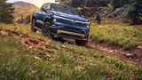 Chevrolet Silverado EV 2023