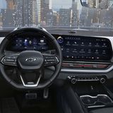 Chevrolet Silverado EV 2023